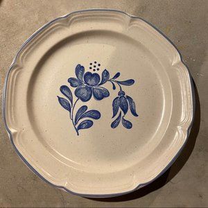 Small plate Tarrytown by International China Co.